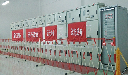 配電柜有哪些常見(jiàn)的功能和用途？